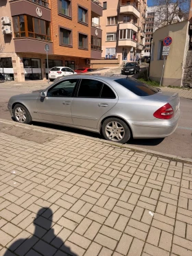 Mercedes-Benz E 280, снимка 5
