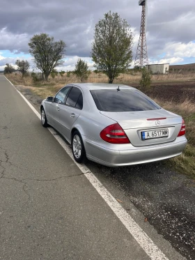 Mercedes-Benz E 280, снимка 1