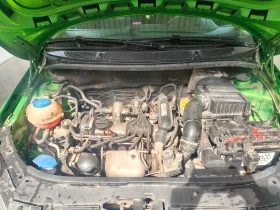 Skoda Fabia, снимка 8