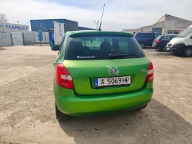 Skoda Fabia, снимка 2