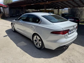 Jaguar XE D 180S, снимка 7