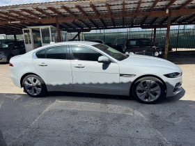 Jaguar XE D 180S, снимка 2