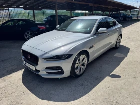 Jaguar XE D 180S, снимка 5