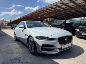 Jaguar XE D 180S, снимка 1