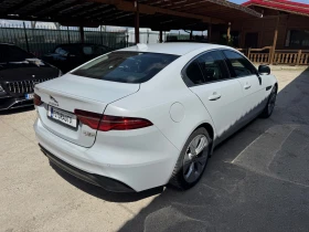 Jaguar XE D 180S, снимка 10