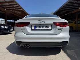 Jaguar XE D 180S, снимка 9