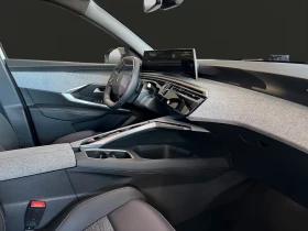 Peugeot 3008 ALLURE/145H/CAM/KEYLESS/LED/CAM/NAVI/198h, снимка 8