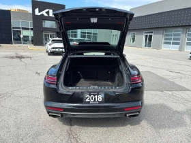 Porsche Panamera * 4 AWD * CARFAX * ПРЕДСТАВИТЕЛСТВО * КЛИПОВЕ, снимка 14