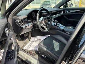 Porsche Panamera * 4 AWD * CARFAX * ПРЕДСТАВИТЕЛСТВО * КЛИПОВЕ, снимка 5