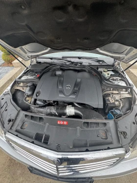 Mercedes-Benz C 220 C220CDI, снимка 8