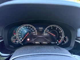 BMW 530 530d xDrive M Sport Individual/HUD/Harman Kardon, снимка 8