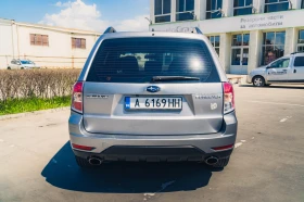 Subaru Forester, снимка 15