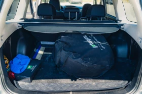 Subaru Forester, снимка 14