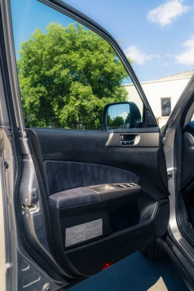 Subaru Forester, снимка 7