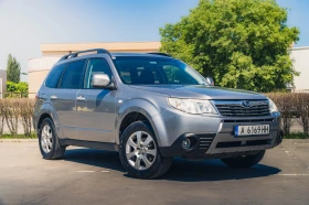 Subaru Forester, снимка 1