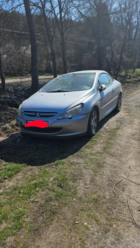 Peugeot 307 2.0, снимка 10