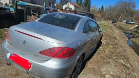 Peugeot 307 2.0, снимка 5
