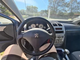 Peugeot 407, снимка 5