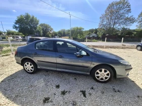 Peugeot 407, снимка 3