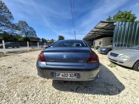 Peugeot 407, снимка 2