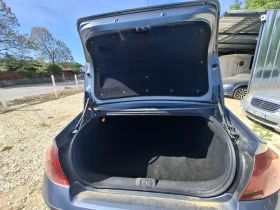 Peugeot 407, снимка 10