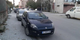 Fiat Punto, снимка 3