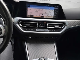 BMW 340 X-Drive* Distronic* Harman Kardon, снимка 10