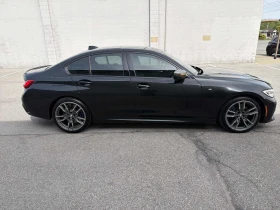 BMW 340 X-Drive* Distronic* Harman Kardon, снимка 3