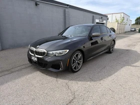 BMW 340 X-Drive* Distronic* Harman Kardon, снимка 1