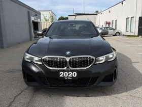 BMW 340 X-Drive* Distronic* Harman Kardon, снимка 2