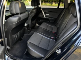 BMW 520 E61, снимка 6