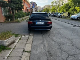 BMW 520 E61, снимка 8