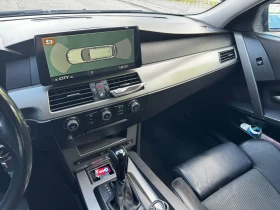BMW 520 E61, снимка 5