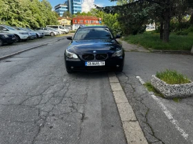 BMW 520 E61, снимка 1
