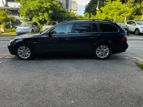BMW 520 E61, снимка 6