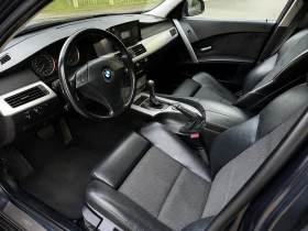 BMW 520 E61, снимка 5