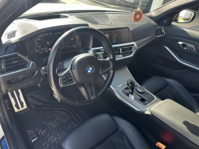 BMW 340 xDrive Седан, снимка 6