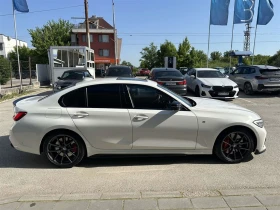 BMW 340 xDrive Седан, снимка 15