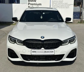 BMW 340 xDrive Седан, снимка 14