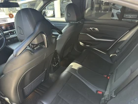 BMW 340 xDrive Седан, снимка 9