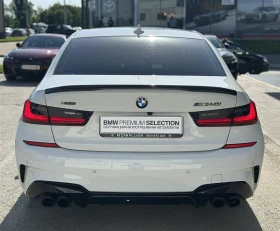 BMW 340 xDrive Седан, снимка 16