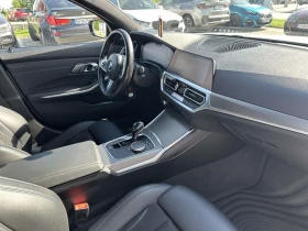 BMW 340 xDrive Седан, снимка 8