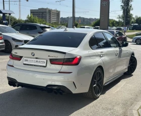 BMW 340 xDrive Седан, снимка 2