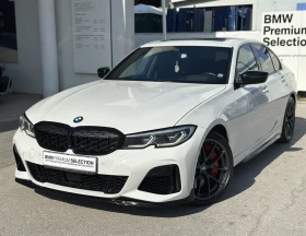 BMW 340 xDrive Седан, снимка 1