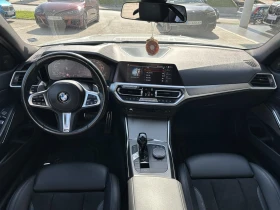 BMW 340 xDrive Седан, снимка 7