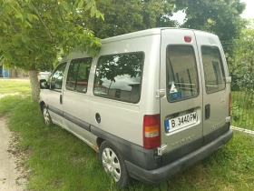 Peugeot Expert, снимка 3