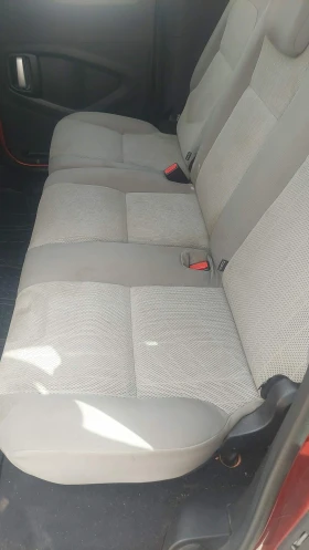 Peugeot Partner 1.6hdi, снимка 10