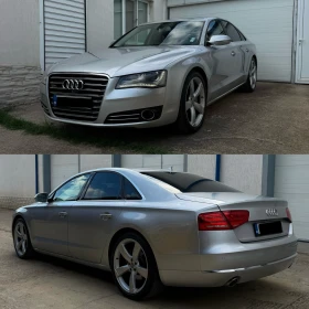 Audi A8 3.0 TDI, снимка 6