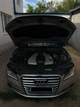 Audi A8 3.0 TDI, снимка 14