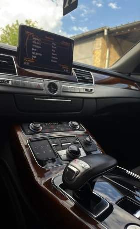 Audi A8 3.0 TDI, снимка 9